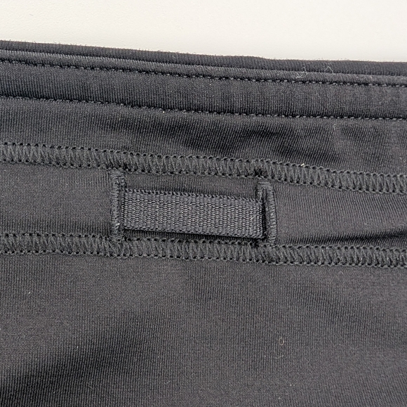 Lululemon Speed Up Shorts 2.5" Inversion Multi | Size 10 | Pink Orange Black - Picture 13 of 15